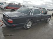 ✅ 2003 Jaguar XJ 8 • VIN: SAJDA14C93LF51026 • Лот: 83897794. Опубликован ранее на Copart с пробегом 50 945 миль. Бесплатный доступ к архиву аукционных продаж из США и подробный отчёт об истории автомобиля на DreamBid. Изображение 3.