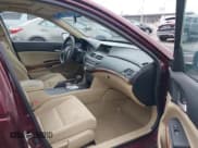 ✅ 2011 Honda Accord EX • VIN: 1HGCP2F73BA054299 • Лот: 43782256. Опубликован ранее на IAAI с пробегом 24 143 миль. Бесплатный доступ к архиву аукционных продаж из США и подробный отчёт об истории автомобиля на DreamBid. Изображение 5.