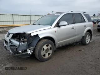 ✅ 2006 Saturn VUE • VIN: 5GZCZ53436S883201 • Lot: 47025605. Wystawiony na Copart z przebiegiem 210 530 mil. Bezpłatny archiwum sprzedaży aukcyjnych z USA i szczegółowy raport historii pojazdu na DreamBid. Zdjęcie 1.