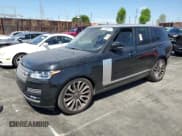 ✅ 2014 Land Rover Range Rover Supercharged Autobiography • VIN: SALGV2TF5EA178752 • Lot: 52749225. Listed on Copart with 54,624 mi. Free auction sales archive from the USA and detailed vehicle history report at DreamBid. Image 1.