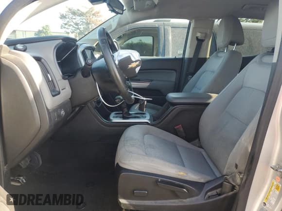 ✅ 2015 Chevrolet Colorado 2WD LT • VIN: 1GCGSBE31F1232312 • Lot: 81906835. Listed on Copart with 86,658 mi. Free auction sales archive from the USA and detailed vehicle history report at DreamBid. Image 7.