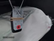 ✅ 2025 Toyota Land Cruiser 1958 Edition • VIN: JTEABFAJ7SK027630 • Lot: 42993792. Listed on IAAI with 10,567 mi. Free auction sales archive from the USA and detailed vehicle history report at DreamBid. Image 11.