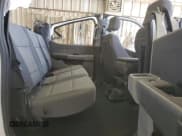 ✅ 2023 Ford F-250 XL • VIN: 1FT8W2BN7PEC04233 • Lot: 62436974. Wystawiony na Copart z przebiegiem Nie podano. Bezpłatny archiwum sprzedaży aukcyjnych z USA i szczegółowy raport historii pojazdu na DreamBid. Zdjęcie 10.