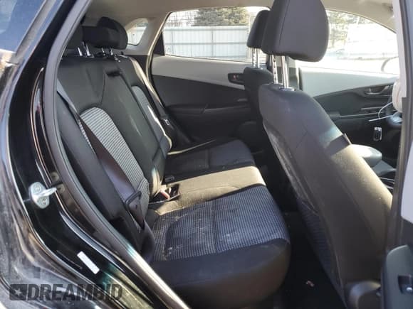 ✅ 2021 Hyundai Kona SEL • VIN: KM8K2CAA5MU717547 • Лот: 44372014. Опубликован ранее на Copart с пробегом 24 385 миль. Бесплатный доступ к архиву аукционных продаж из США и подробный отчёт об истории автомобиля на DreamBid. Изображение 11.