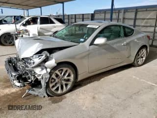 ✅ 2013 Hyundai Genesis Coupe 2.0T • VIN: KMHHT6KD4DU091894 • Lot: 66960245. Wystawiony na Copart z przebiegiem 114 658 mil. Bezpłatny archiwum sprzedaży aukcyjnych z USA i szczegółowy raport historii pojazdu na DreamBid. Zdjęcie 1.