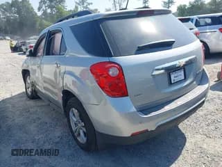 ✅ 2015 Chevrolet Equinox LT • VIN: 2GNFLGEK6F6158872 • Лот: 42664835. Опубликован ранее на IAAI с пробегом 161 584 миль. Бесплатный доступ к архиву аукционных продаж из США и подробный отчёт об истории автомобиля на DreamBid. Изображение 3.