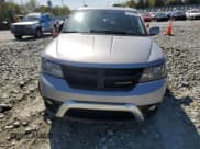 ✅ 2019 Dodge Journey Crossroad • VIN: 3C4PDCGG2KT861645 • Lot: 52708045. Wystawiony na Copart z przebiegiem 163 224 mil. Bezpłatny archiwum sprzedaży aukcyjnych z USA i szczegółowy raport historii pojazdu na DreamBid. Zdjęcie 5.