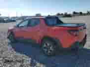 2025 Hyundai Santa Cruz XRT z VIN 5NTJDDDF8SH143915, wystawiony jako Copart lot #83978745 z przebiegiem 6 558 mil mil oraz Szkoda całkowita • Salvage title. Historia ofert i sprzedaży dostępna na DreamBid. Obrazek 2.