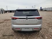 ✅ 2025 Nissan Pathfinder SL • VIN: 5N1DR3CC7SC235409 • Lot: 91944305. Listed on Copart with 17,376 mi. Free auction sales archive from the USA and detailed vehicle history report at DreamBid. Image 6.