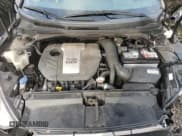 ✅ 2016 Hyundai Veloster Turbo Rally Edition • VIN: KMHTC6AE8GU252286 • Lot: 71775123. Wystawiony na Copart z przebiegiem 122 094 mil. Bezpłatny archiwum sprzedaży aukcyjnych z USA i szczegółowy raport historii pojazdu na DreamBid. Zdjęcie 12.