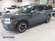 ✅ 2024 Hyundai Santa Fe SE • VIN: 5NMP14GL9RH050377 • Lot: 43314260. Wystawiony na IAAI z przebiegiem 27 453 mil. Bezpłatny archiwum sprzedaży aukcyjnych z USA i szczegółowy raport historii pojazdu na DreamBid. Zdjęcie 19.