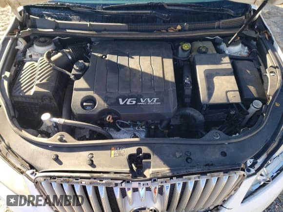 ✅ 2011 Buick LaCrosse CXL • VIN: 1G4GC5ED7BF341020 • Lot: 91420735. Listed on Copart with 186,687 mi. Free auction sales archive from the USA and detailed vehicle history report at DreamBid. Image 11.