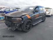 ✅ 2015 Dodge Durango SXT • VIN: 1C4RDHAG1FC809830 • Lot: 43303212. Wystawiony na IAAI z przebiegiem 137 893 mil. Bezpłatny archiwum sprzedaży aukcyjnych z USA i szczegółowy raport historii pojazdu na DreamBid. Zdjęcie 2.