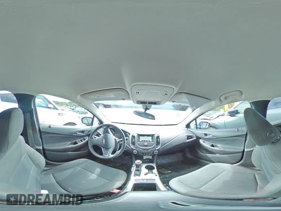 ✅ 2017 Chevrolet Cruze LT • VIN: 1G1BE5SM4H7172597 • Lot: 60172392. Listed on Copart with 137,127 mi. Free auction sales archive from the USA and detailed vehicle history report at DreamBid. Image 12.