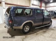 ✅ 2005 Ford Excursion Eddie Bauer • VIN: 1FMSU45P35ED41375 • Lot: 72647024. Wystawiony na Copart z przebiegiem Nie podano. Bezpłatny archiwum sprzedaży aukcyjnych z USA i szczegółowy raport historii pojazdu na DreamBid. Zdjęcie 3.