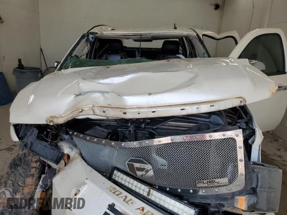 ✅ 2011 GMC Sierra 2500HD Denali • VIN: 1GT125C84BF231612 • Лот: 71473195. Опубликован ранее на Copart с пробегом Не указан. Бесплатный доступ к архиву аукционных продаж из США и подробный отчёт об истории автомобиля на DreamBid. Изображение 11.