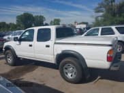 ✅ 2002 Toyota Tacoma • VIN: 5TEHN72N02Z133804 • Лот: 43121098. Опубликован ранее на IAAI с пробегом 227 907 миль. Бесплатный доступ к архиву аукционных продаж из США и подробный отчёт об истории автомобиля на DreamBid. Изображение 14.