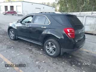 2017 Chevrolet Equinox Premier с VIN 2GNFLGEK5H6240630, выставлен на аукционе IAAI как лот 43343658 с пробегом 129 210 миль миль и . История ставок и продаж доступна на DreamBid. Изображение 3.