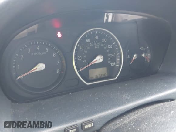 ✅ 2007 Hyundai Sonata SE • VIN: 5NPEU46F77H209567 • Лот: 42356544. Опубликован ранее на IAAI с пробегом 163 248 миль. Бесплатный доступ к архиву аукционных продаж из США и подробный отчёт об истории автомобиля на DreamBid. Изображение 7.