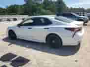 2021 Toyota Camry XSE with VIN 4T1K61AK7MU577289, listed as a Copart auction lot 70579775 with 49,345 mi miles and Salvage title. Bid and sale history available at DreamBid. Image 2.