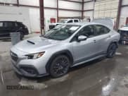 ✅ 2022 Subaru WRX Premium • VIN: JF1VBAF6XN9005460 • Лот: 43618632. Опубликован ранее на IAAI с пробегом 35 550 миль. Бесплатный доступ к архиву аукционных продаж из США и подробный отчёт об истории автомобиля на DreamBid. Изображение 2.