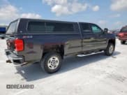 ✅ 2016 Chevrolet Silverado 2500HD LT • VIN: 1GC2KVEGXGZ280411 • Lot: 61686655. Wystawiony na Copart z przebiegiem 163 472 mil. Bezpłatny archiwum sprzedaży aukcyjnych z USA i szczegółowy raport historii pojazdu na DreamBid. Zdjęcie 3.