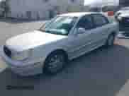 2003 Hyundai Sonata GLS с VIN KMHWF35H93A897855, выставлен на аукционе IAAI как лот 41527610 с пробегом 122 010 миль миль и . История ставок и продаж доступна на DreamBid. Изображение 2.