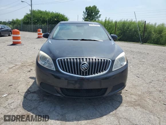 ✅ 2014 Buick Verano • VIN: 1G4PN5SK9E4206277 • Lot: 66004545. Wystawiony na Copart z przebiegiem 119 999 mil. Bezpłatny archiwum sprzedaży aukcyjnych z USA i szczegółowy raport historii pojazdu na DreamBid. Zdjęcie 5.