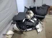 ✅ 2024 Hyundai Palisade Limited • VIN: KM8R5DGE9RU703700 • Lot: 70301265. Listed on Copart with 30,576 mi. Free auction sales archive from the USA and detailed vehicle history report at DreamBid. Image 13.