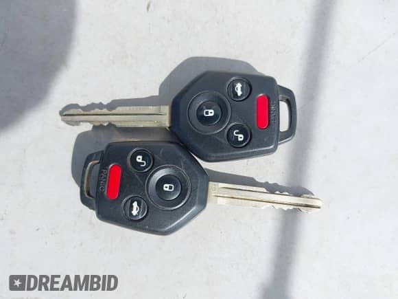 2017 Subaru Forester Premium with VIN JF2SJGEC2HH546296, listed as a IAAI auction lot 42410718 with 140,647 mi miles and . Bid and sale history available at DreamBid. Image 11.