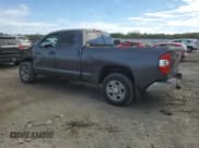 ✅ 2014 Toyota Tundra SR • VIN: 5TFRM5F17EX080744 • Lot: 85351175. Listed on Copart with 80,048 mi. Free auction sales archive from the USA and detailed vehicle history report at DreamBid. Image 2.