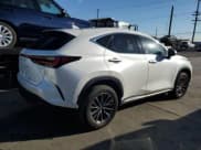 ✅ 2024 Lexus NX 350 • VIN: JTJAGCEZ8R5006568 • Lot: 86187325. Wystawiony na Copart z przebiegiem 11 959 mil. Bezpłatny archiwum sprzedaży aukcyjnych z USA i szczegółowy raport historii pojazdu na DreamBid. Zdjęcie 3.