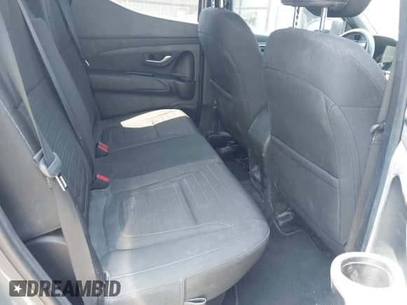 2022 Hyundai Santa Cruz SEL с VIN 5NTJB4AE6NH009524, выставлен на аукционе IAAI как лот 43007892 с пробегом 49 954 миль миль и . История ставок и продаж доступна на DreamBid. Изображение 8.