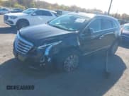 ✅ 2018 Cadillac XT5 Luxury AWD • VIN: 1GYKNDRS2JZ210418 • Lot: 43505868. Wystawiony na IAAI z przebiegiem 99 592 mil. Bezpłatny archiwum sprzedaży aukcyjnych z USA i szczegółowy raport historii pojazdu na DreamBid. Zdjęcie 17.