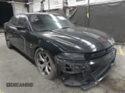 ✅ 2015 Dodge Charger RT • VIN: 2C3CDXCT7FH841015 • Лот: 43367947. Опубликован ранее на IAAI с пробегом 174 477 миль. Бесплатный доступ к архиву аукционных продаж из США и подробный отчёт об истории автомобиля на DreamBid. Изображение 1.
