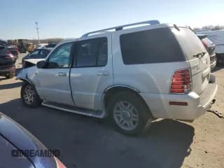 ✅ 2004 Mercury Mountaineer Convenience • VIN: 4M2DU86W64ZJ49413 • Lot: 88571635. Wystawiony na Copart z przebiegiem 158 764 mil. Bezpłatny archiwum sprzedaży aukcyjnych z USA i szczegółowy raport historii pojazdu na DreamBid. Zdjęcie 2.