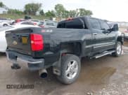 ✅ 2016 Chevrolet Silverado 2500HD LTZ • VIN: 1GC1KWE8XGF204232 • Лот: 42684086. Опубликован ранее на IAAI с пробегом Не указан. Бесплатный доступ к архиву аукционных продаж из США и подробный отчёт об истории автомобиля на DreamBid. Изображение 4.