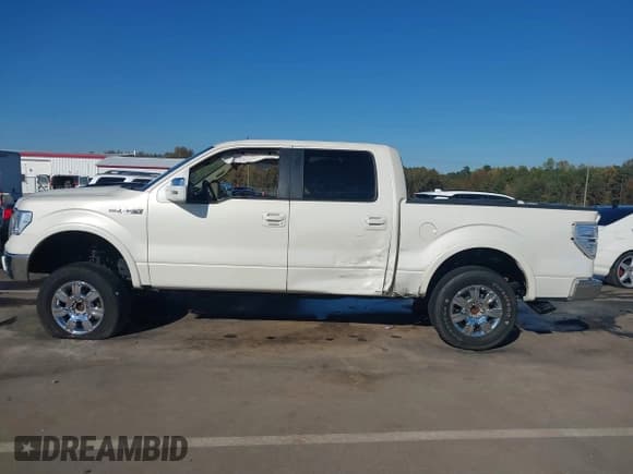 ✅ 2009 Ford F-150 XL • VIN: 1FTPW14V89KC92121 • Лот: 43599276. Опубликован ранее на IAAI с пробегом 205 573 миль. Бесплатный доступ к архиву аукционных продаж из США и подробный отчёт об истории автомобиля на DreamBid. Изображение 14.