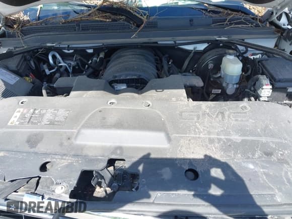 ✅ 2019 GMC Yukon XL SLT • VIN: 1GKS2GKCXKR280239 • Lot: 42301942. Wystawiony na IAAI z przebiegiem 185 071 mil. Bezpłatny archiwum sprzedaży aukcyjnych z USA i szczegółowy raport historii pojazdu na DreamBid. Zdjęcie 10.