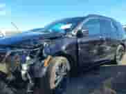 2022 Chevrolet Equinox RS с VIN 2GNAXMEV5N6154043, выставлен на аукционе IAAI как лот 43417483 с пробегом 20 321 миль миль и . История ставок и продаж доступна на DreamBid. Изображение 6.