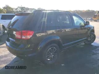 ✅ 2018 Dodge Journey SE • VIN: 3C4PDCAB9JT170530 • Lot: 43446635. Wystawiony na IAAI z przebiegiem 133 380 mil. Bezpłatny archiwum sprzedaży aukcyjnych z USA i szczegółowy raport historii pojazdu na DreamBid. Zdjęcie 4.