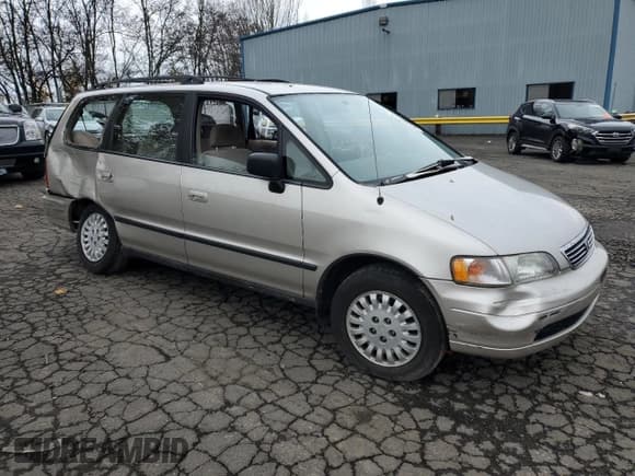 ✅ 1996 Honda Odyssey LX • VIN: JHMRA1862TC012669 • Лот: 82448954. Опубликован ранее на Copart с пробегом 245 057 миль. Бесплатный доступ к архиву аукционных продаж из США и подробный отчёт об истории автомобиля на DreamBid. Изображение 4.