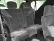 2000 Chevrolet Blazer LS z VIN 1GNCT18W9YK188091, wystawiony jako Copart lot #78592844 z przebiegiem 69 497 mil mil oraz Szkoda całkowita • Salvage title. Historia ofert i sprzedaży dostępna na DreamBid. Obrazek 11.