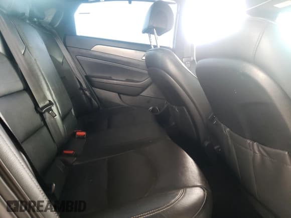 ✅ 2015 Hyundai Sonata Sport • VIN: 5NPE34ABXFH145482 • Лот: 50166883. Опубликован ранее на Copart с пробегом 109 835 миль. Бесплатный доступ к архиву аукционных продаж из США и подробный отчёт об истории автомобиля на DreamBid. Изображение 10.