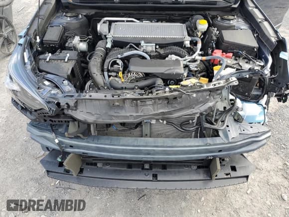 ✅ 2025 Subaru Outback Onyx XT • VIN: 4S4BTGLDXS3130520 • Lot: 91081615. Listed on Copart with 9,846 mi. Free auction sales archive from the USA and detailed vehicle history report at DreamBid. Image 12.