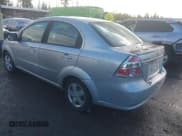 ✅ 2011 Chevrolet Aveo 1LT • VIN: KL1TD5DEXBB122710 • Лот: 43642149. Опубликован ранее на IAAI с пробегом 130 431 миль. Бесплатный доступ к архиву аукционных продаж из США и подробный отчёт об истории автомобиля на DreamBid. Изображение 3.