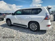 ✅ 2020 Lexus GX 460 Luxury • VIN: JTJGM7BX4L5259004 • Лот: 68513145. Опубликован ранее на Copart с пробегом 47 778 миль. Бесплатный доступ к архиву аукционных продаж из США и подробный отчёт об истории автомобиля на DreamBid. Изображение 2.