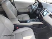 ✅ 2016 Honda HR-V EX-L • VIN: 3CZRU5H7XGM717064 • Lot: 43197850. Listed on IAAI with 100,152 mi. Free auction sales archive from the USA and detailed vehicle history report at DreamBid. Image 5.