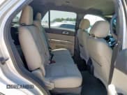 ✅ 2014 Ford Explorer • VIN: 1FM5K7B86EGA27340 • Lot: 58635875. Wystawiony na Copart z przebiegiem 193 877 mil. Bezpłatny archiwum sprzedaży aukcyjnych z USA i szczegółowy raport historii pojazdu na DreamBid. Zdjęcie 11.