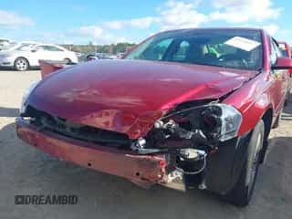 2008 Chevrolet Impala LT с VIN 2G1WC583689236952, выставлен на аукционе IAAI как лот 43431657 с пробегом 113 441 миль миль и . История ставок и продаж доступна на DreamBid. Изображение 6.